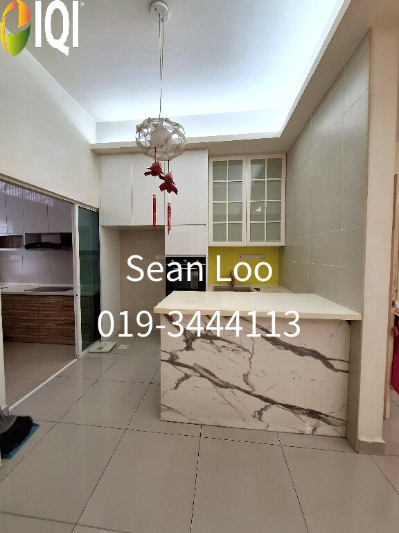 Taman Cheras Idaman image