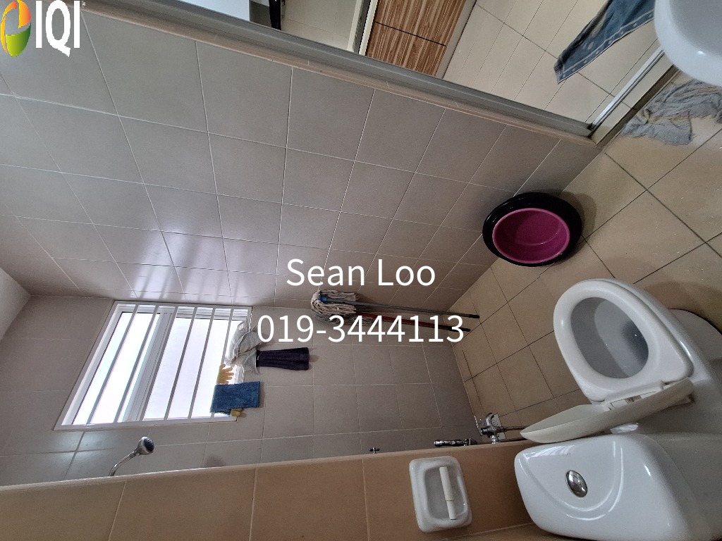 Taman Cheras Idaman image