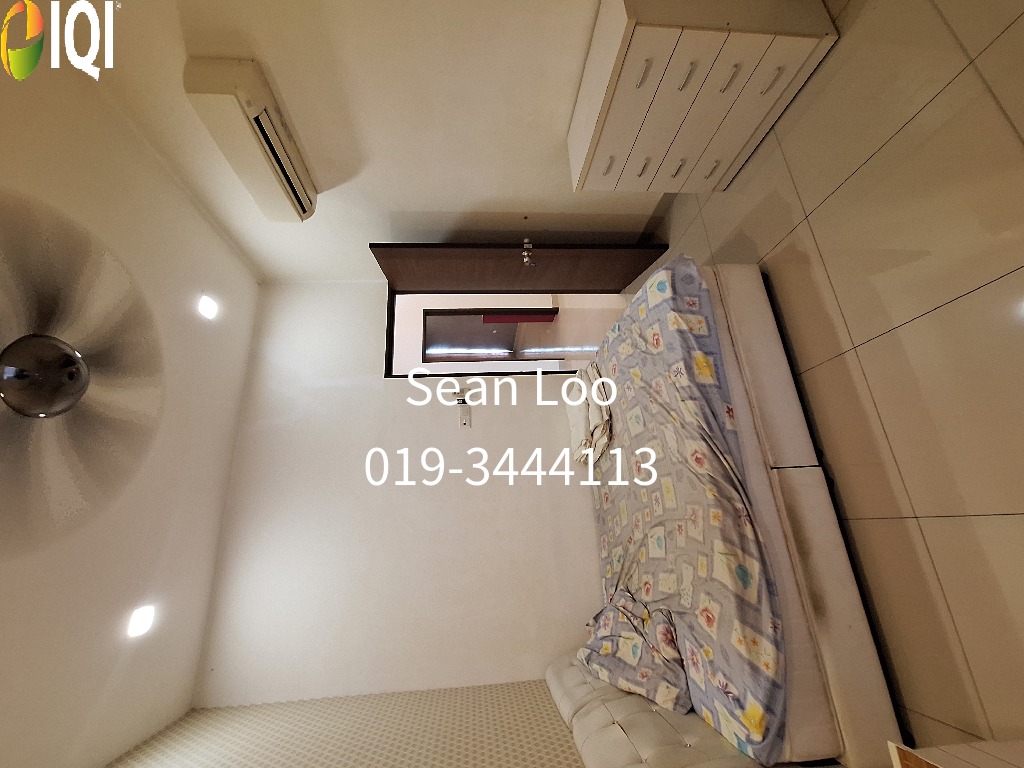 Taman Cheras Idaman image