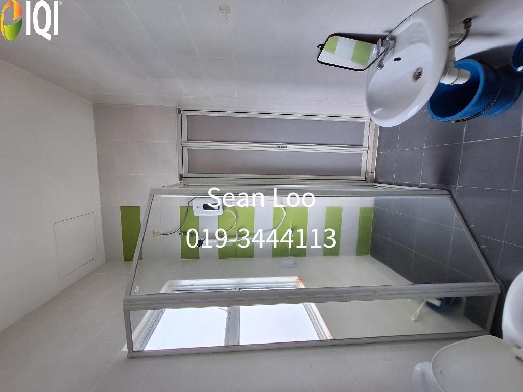 Taman Cheras Idaman image