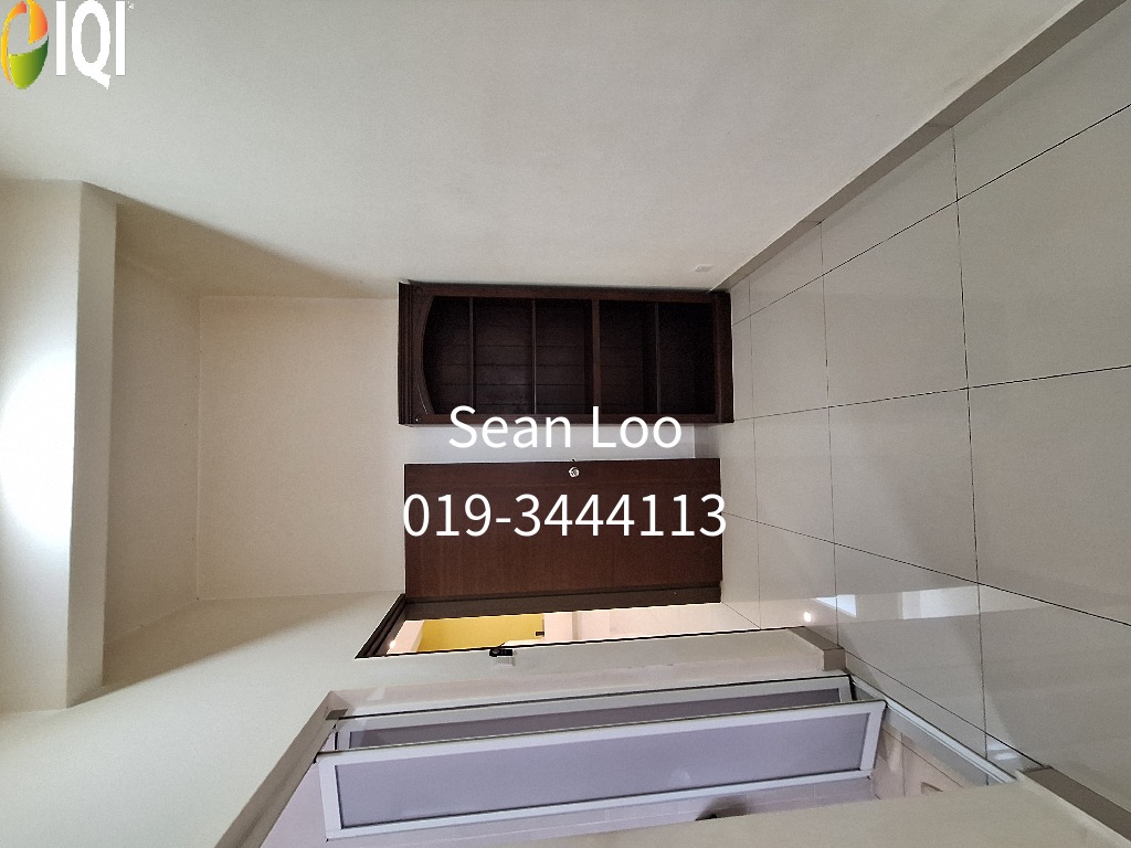 Taman Cheras Idaman image