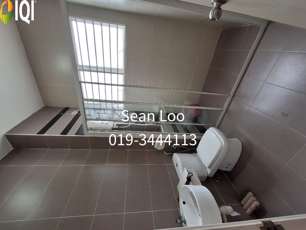 Taman Cheras Idaman image