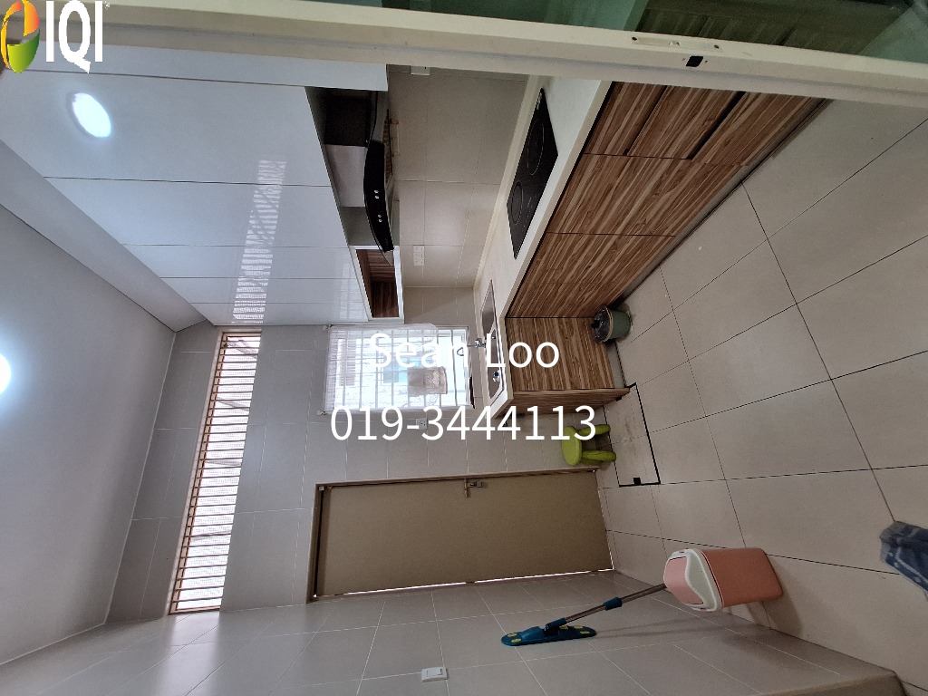 Taman Cheras Idaman image