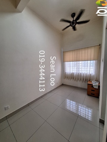 Taman Cheras Idaman image