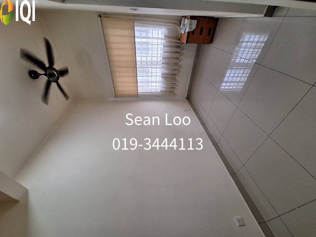 Taman Cheras Idaman image