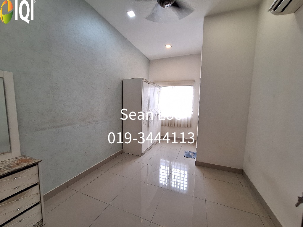 Taman Cheras Idaman image