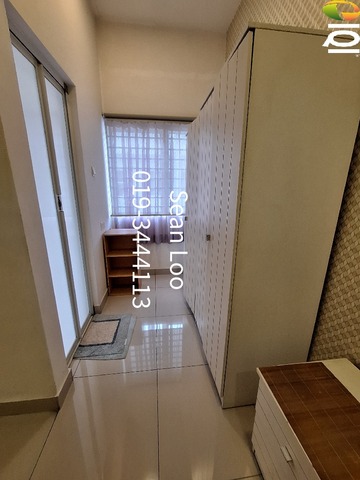 Taman Cheras Idaman image