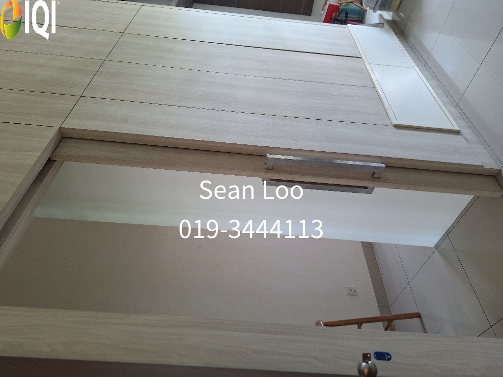 Taman Cheras Idaman image