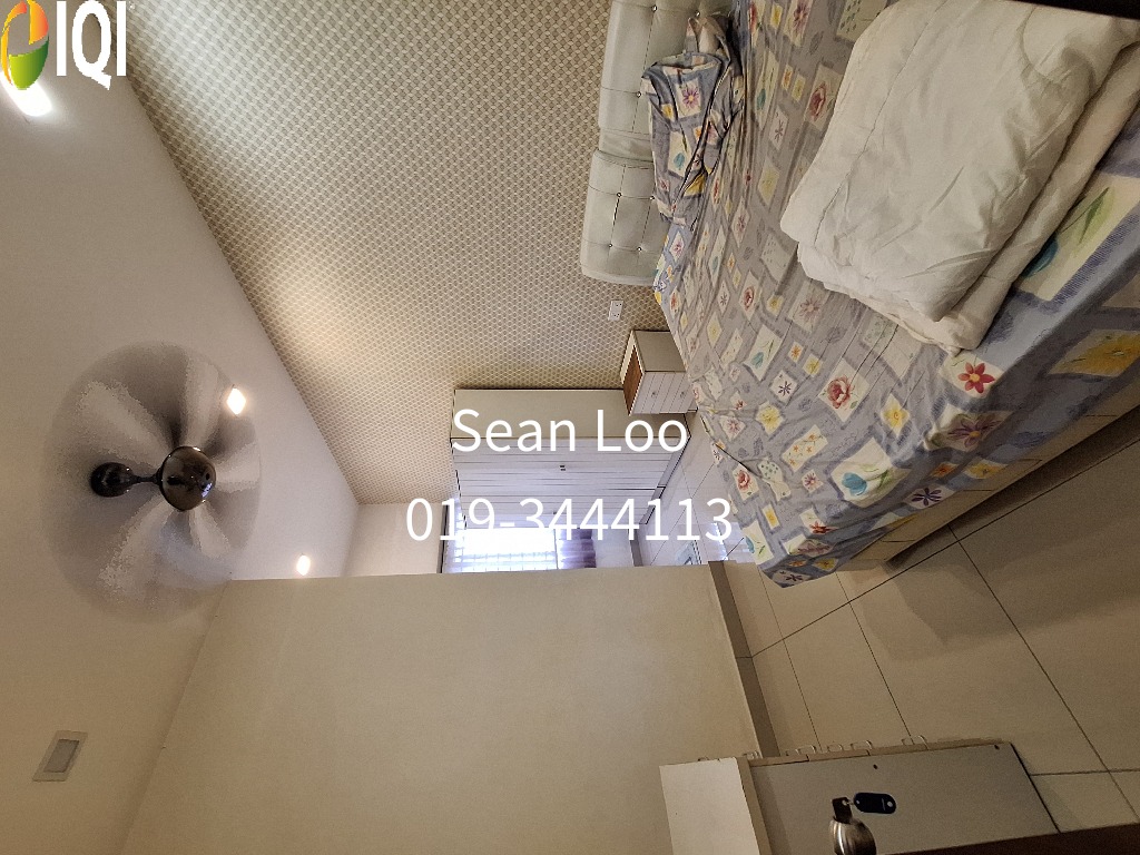 Taman Cheras Idaman image