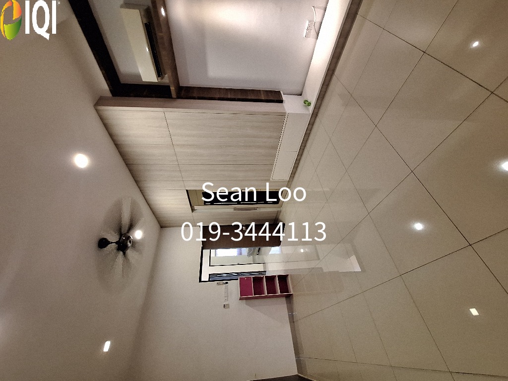 Taman Cheras Idaman image