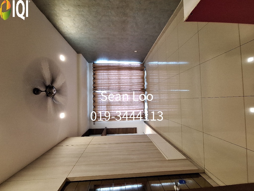 Taman Cheras Idaman image