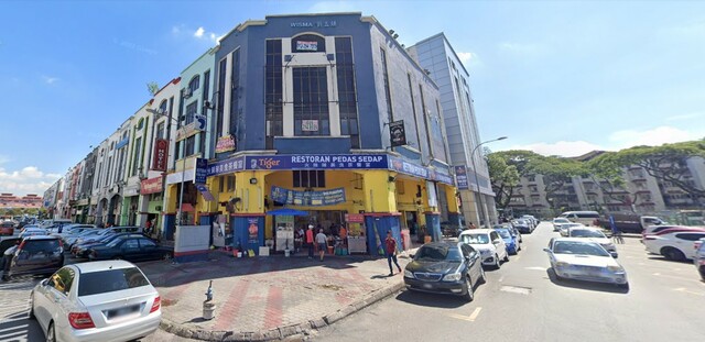 Kuchai Entrepreneurs Park image