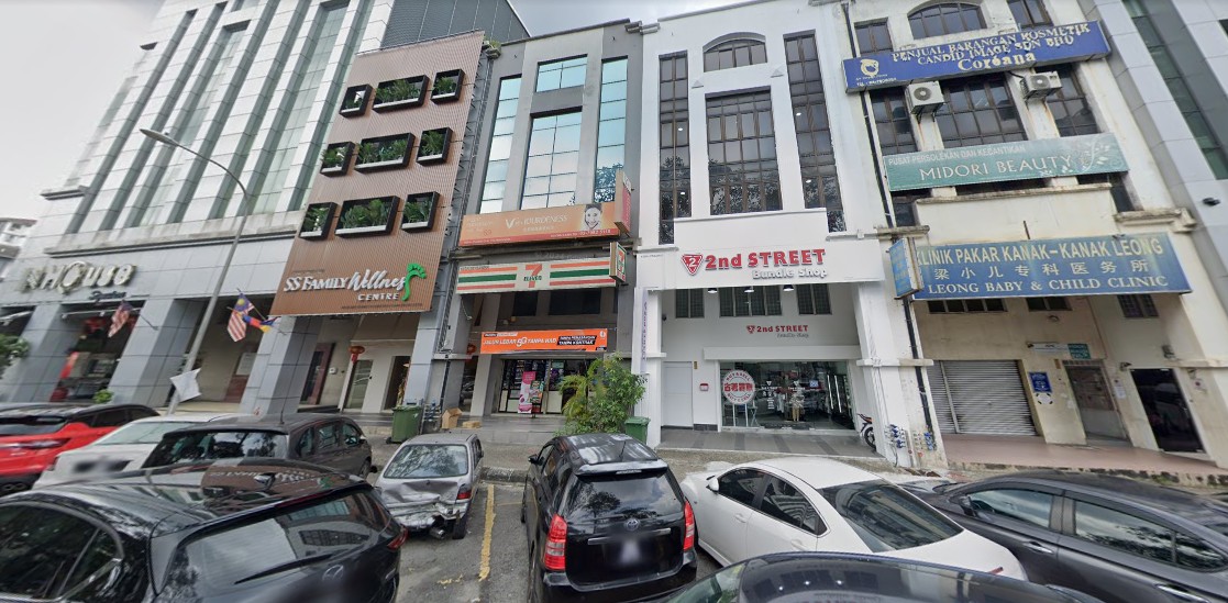 Kuchai Entrepreneurs Park image