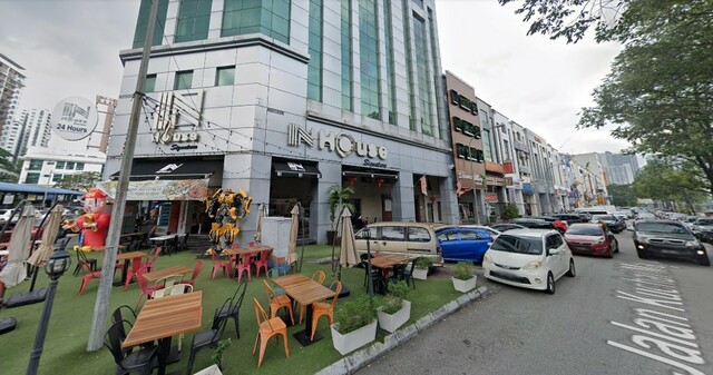 Kuchai Entrepreneurs Park image