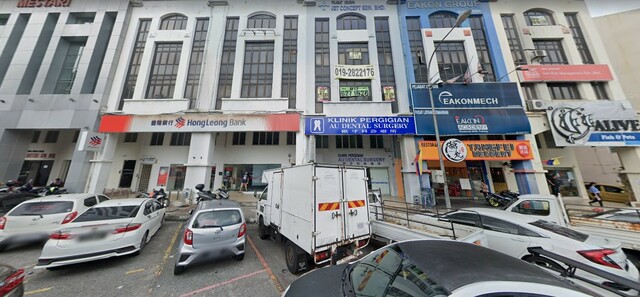 Kuchai Entrepreneurs Park image