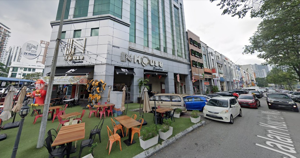 Kuchai Entrepreneurs Park image