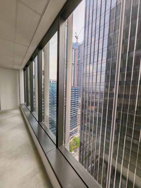 Pavilion Embassy Corporate Suites