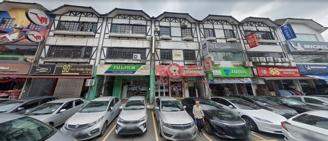 Bandar Sungai Long image