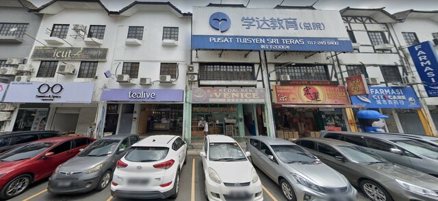 Bandar Sungai Long image