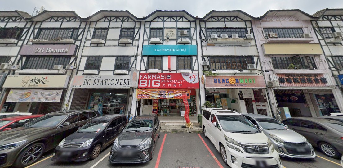 Bandar Sungai Long image