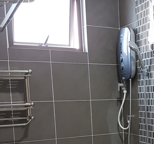 Tree Sparina @ Ideal Vision Park image