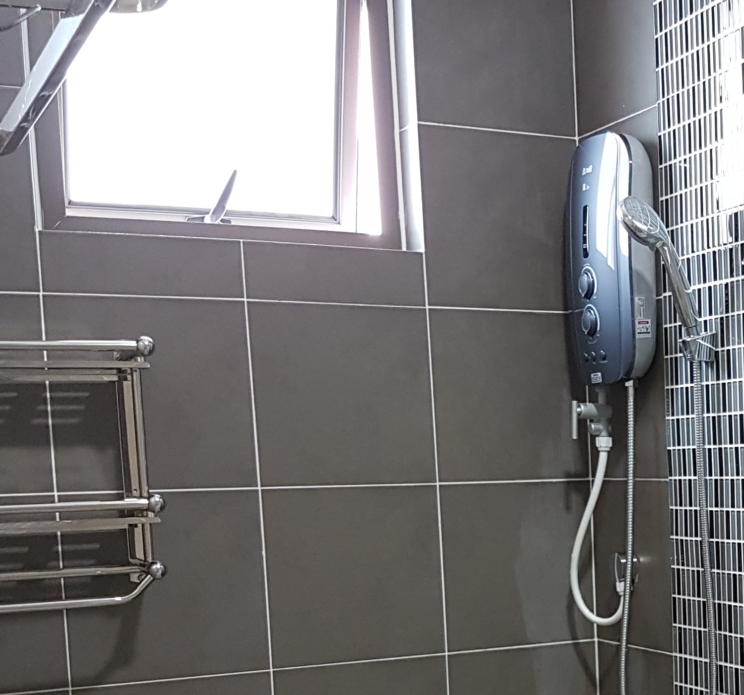 Tree Sparina @ Ideal Vision Park image