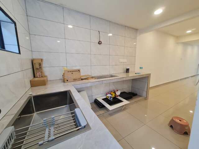 Bandar Puteri Klang image