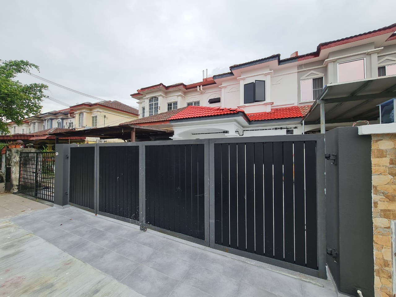 Bandar Puteri Klang image