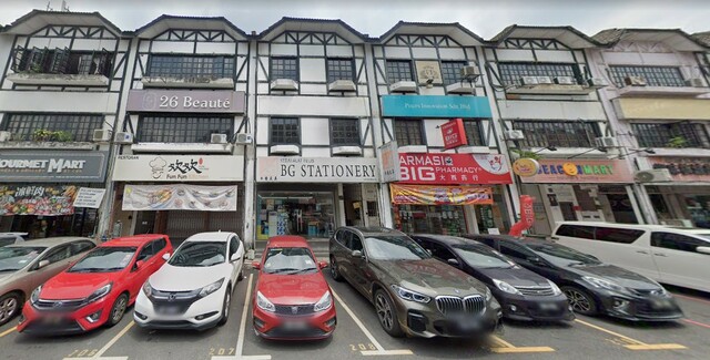 Bandar Sungai Long image