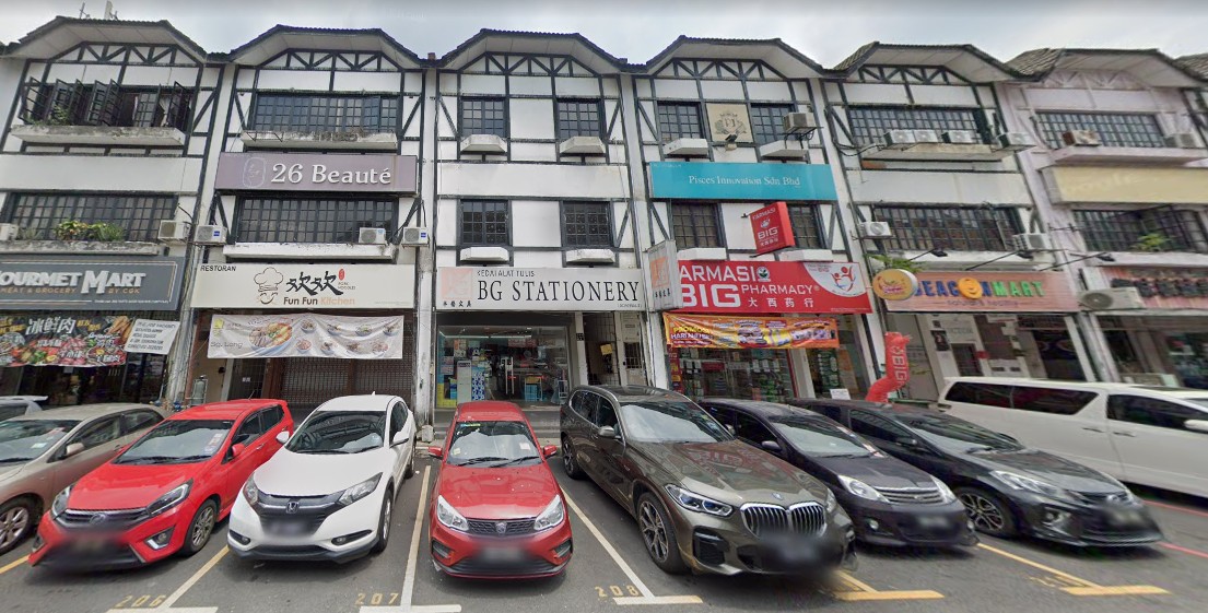 Bandar Sungai Long image