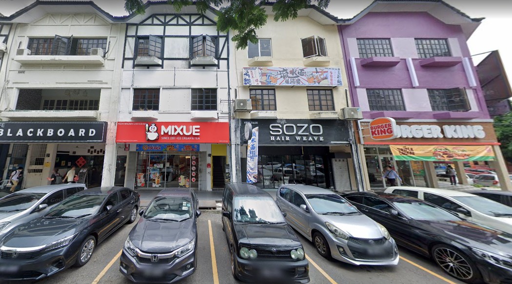 Bandar Sungai Long image