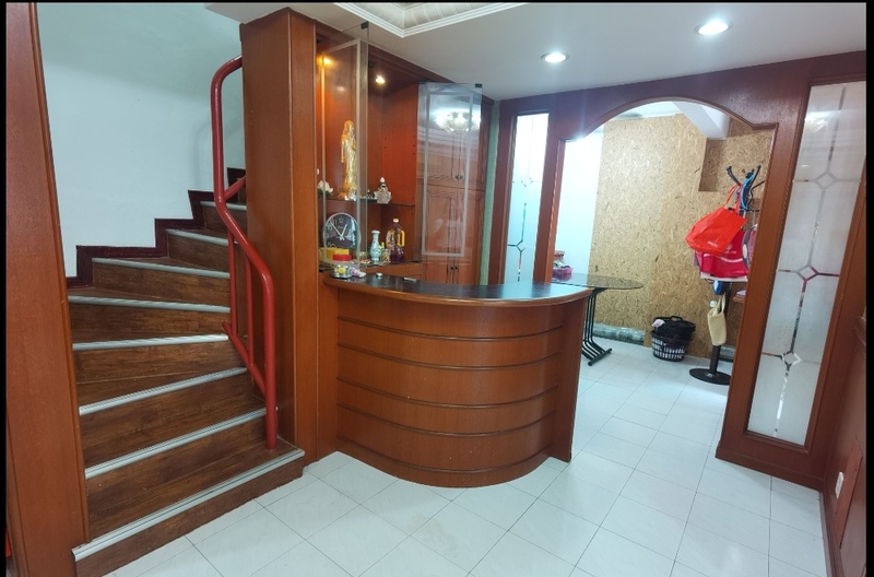 Pangsapuri Kota Laksamana Utama