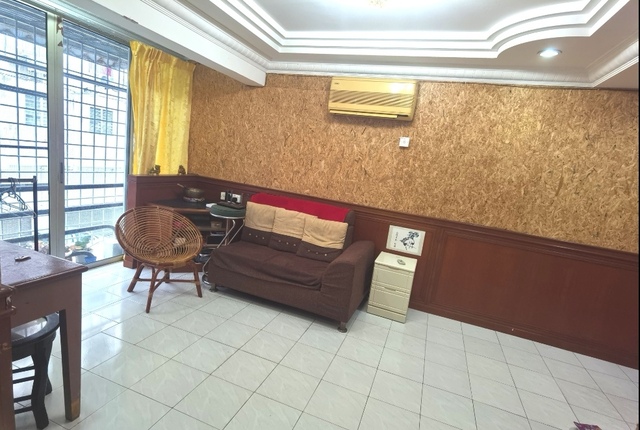 Pangsapuri Kota Laksamana Utama image