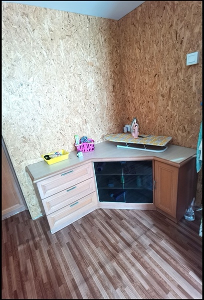 Pangsapuri Kota Laksamana Utama