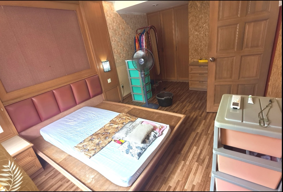 Pangsapuri Kota Laksamana Utama image