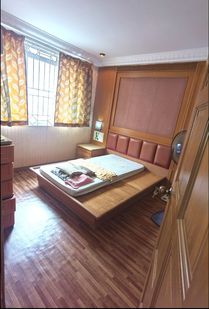 Pangsapuri Kota Laksamana Utama image