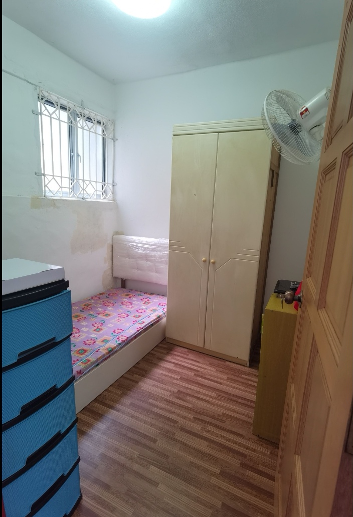 Pangsapuri Kota Laksamana Utama image