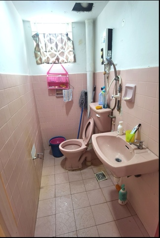 Pangsapuri Kota Laksamana Utama image