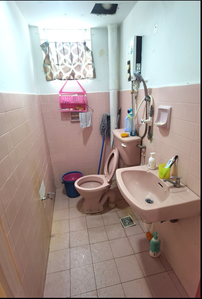 Pangsapuri Kota Laksamana Utama image