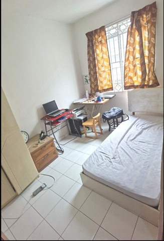 Pangsapuri Kota Laksamana Utama image