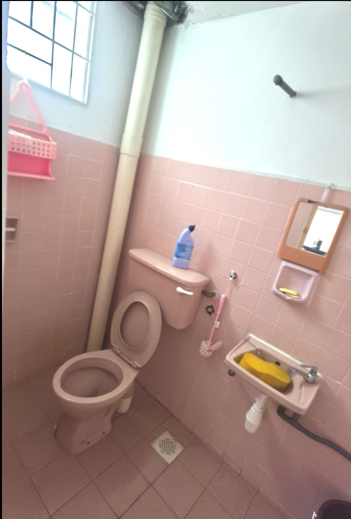 Pangsapuri Kota Laksamana Utama image