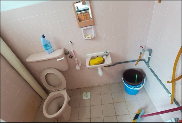 Pangsapuri Kota Laksamana Utama image