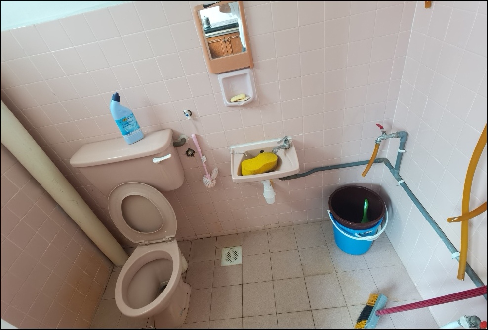 Pangsapuri Kota Laksamana Utama image