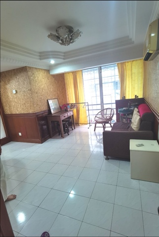 Pangsapuri Kota Laksamana Utama photo