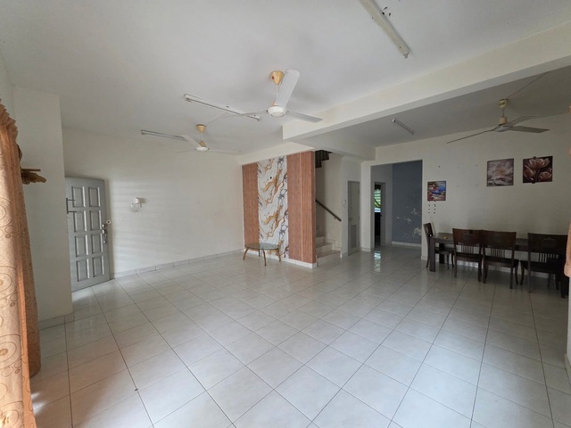 Taman Tasik Semenyih (Lake Residence) image