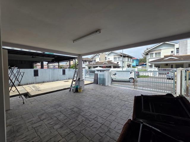 Taman Tasik Semenyih (Lake Residence) image