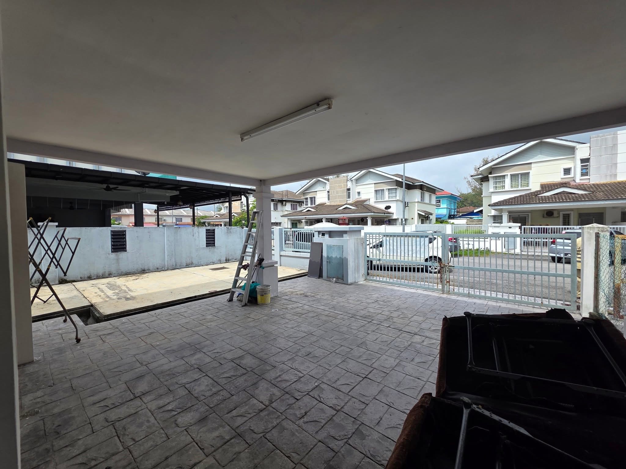 Taman Tasik Semenyih (Lake Residence) image