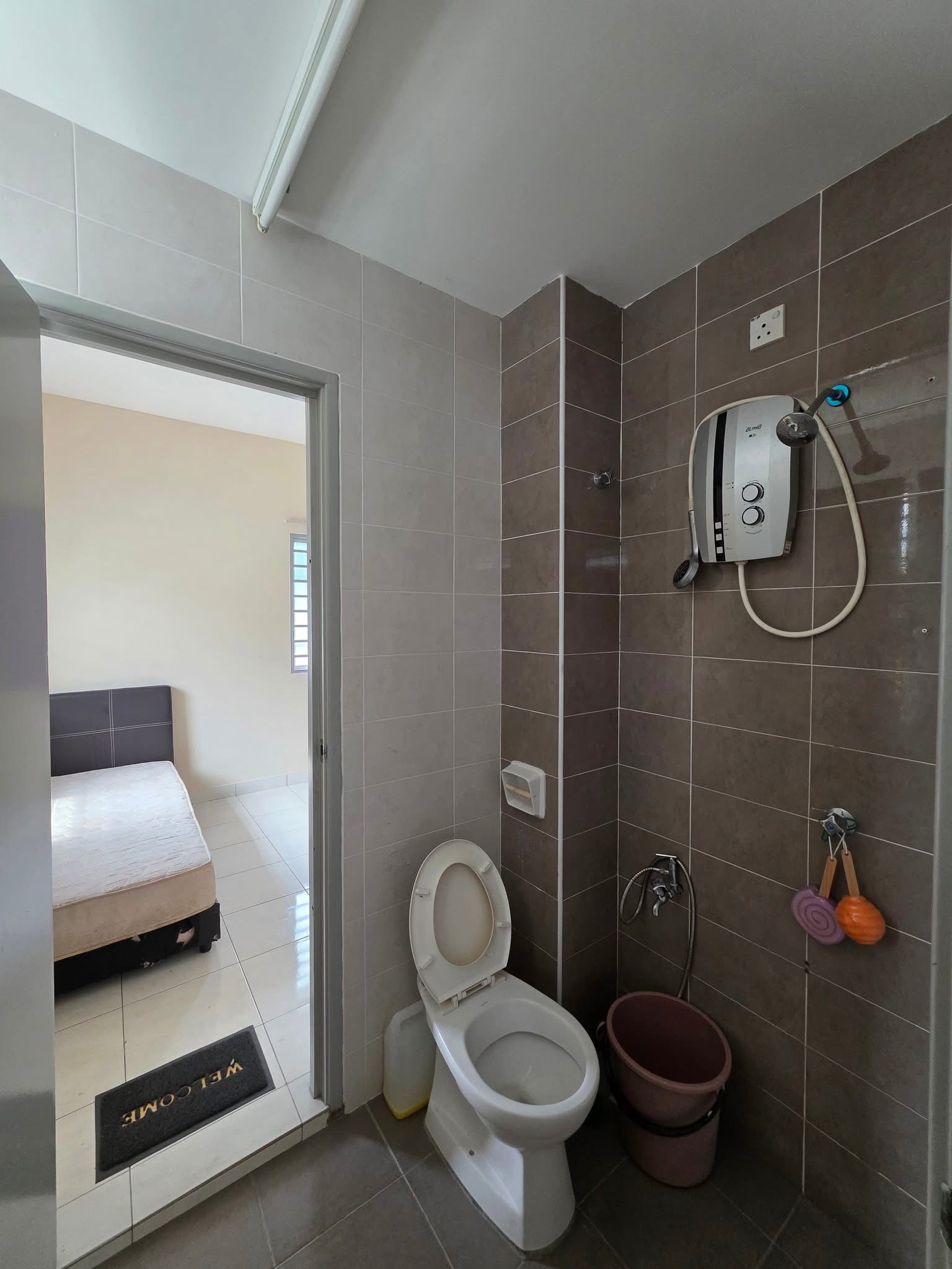 Taman Tasik Semenyih (Lake Residence) image