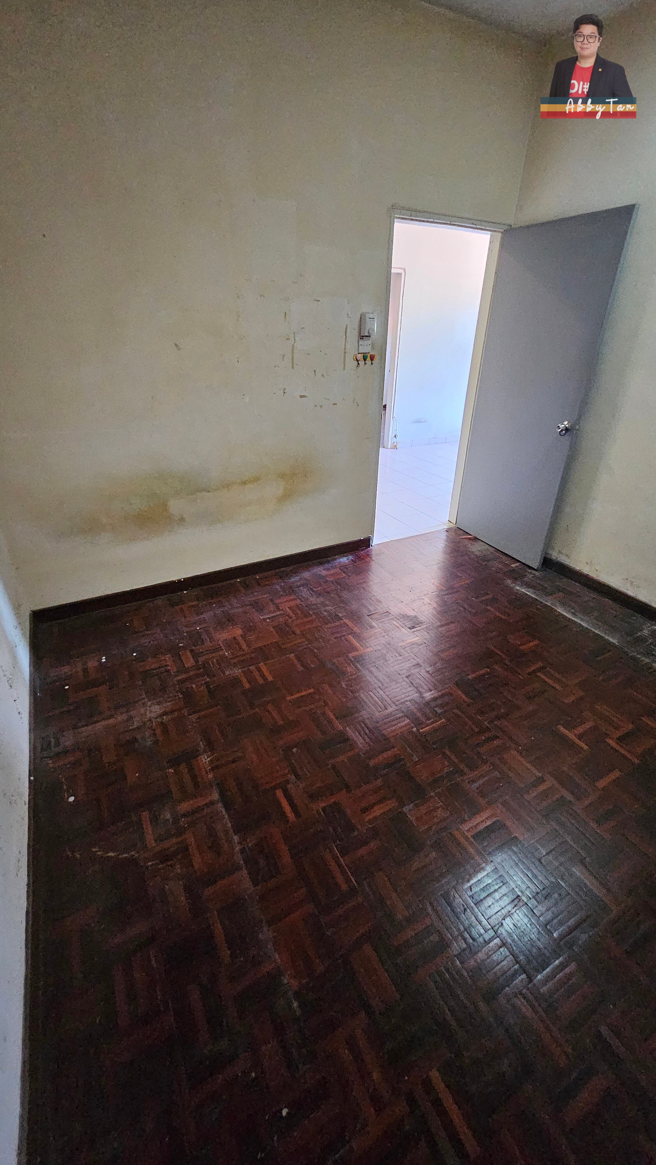 1st Floor Beverly Hills Phase 1 | Block O |  Ample Visitor Parking image