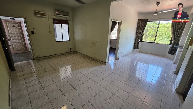 1st Floor Beverly Hills Phase 1 | Block O |  Ample Visitor Parking image